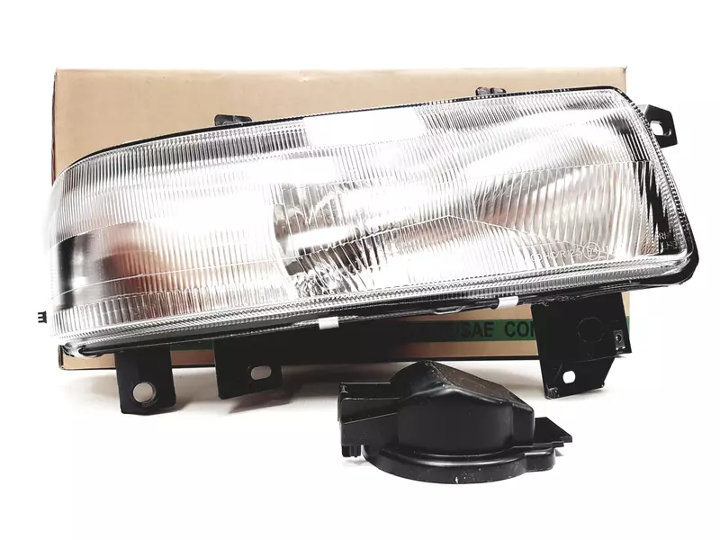 DEPO REFLEKTORY LAMPY PRZÓD RENAULT MASTER 00-02 