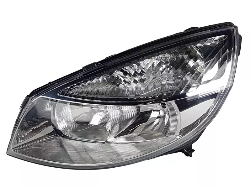 DEPO REFLEKTORY LAMPY PRZÓD RENAULT SCENIC II -06 