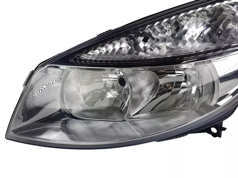 DEPO REFLEKTORY LAMPY PRZÓD RENAULT SCENIC II -06 