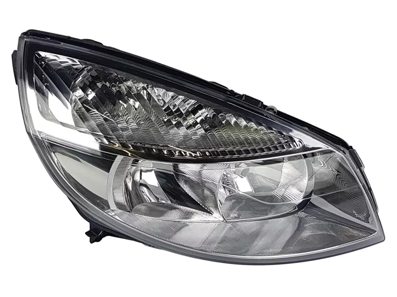 DEPO REFLEKTORY LAMPY PRZÓD RENAULT SCENIC II -06 