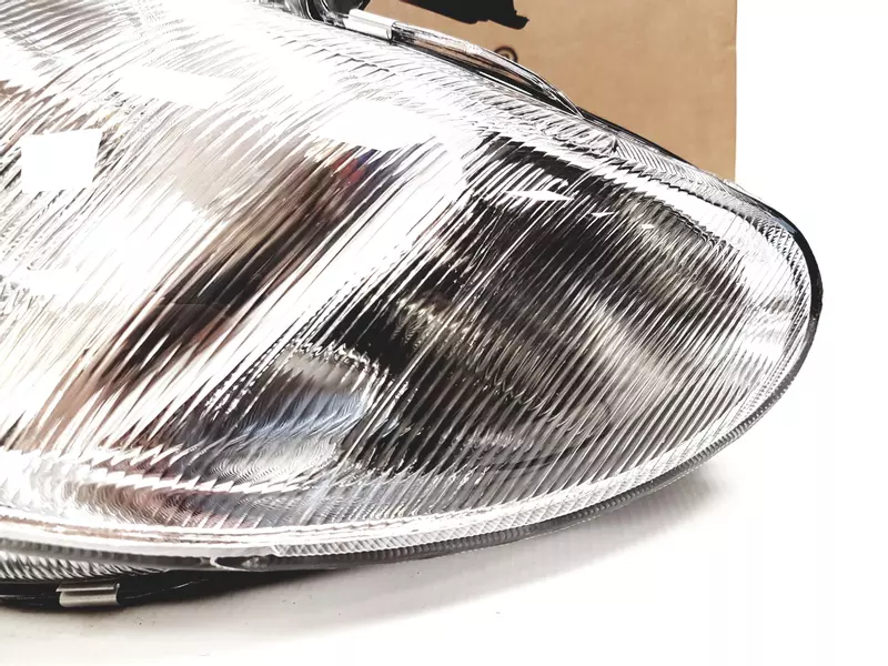 DEPO REFLEKTORY LAMPY PRZÓD CITROEN XSARA 97-00 