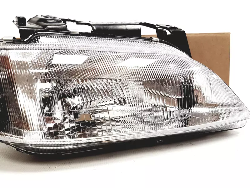 DEPO REFLEKTORY LAMPY PRZÓD CITROEN XSARA 97-00 