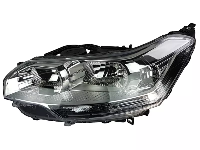 DEPO REFLEKTORY LAMPY PRZÓD CITROEN C5 III 08-10 