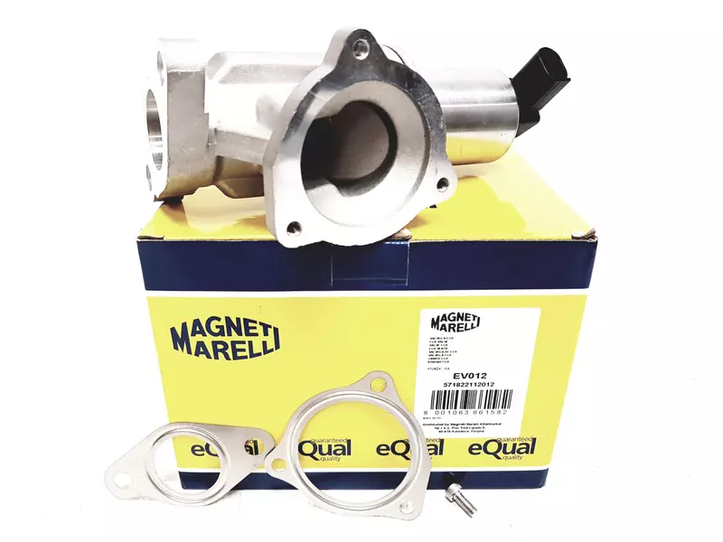 MAGNETI MARELLI ZAWÓR EGR HYUNDAI I30 2.0 CRDI