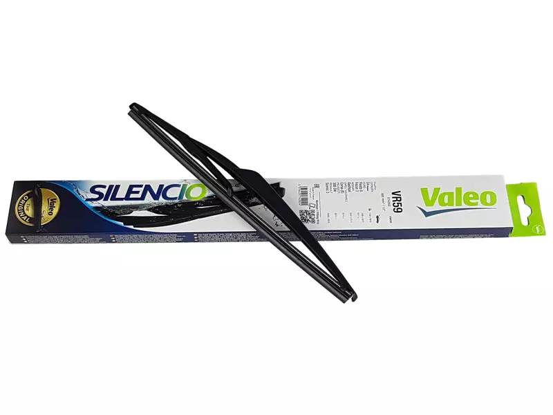 VALEO SILENCIO WYCIERACZKI P+T FORD FOCUS MK3 III 