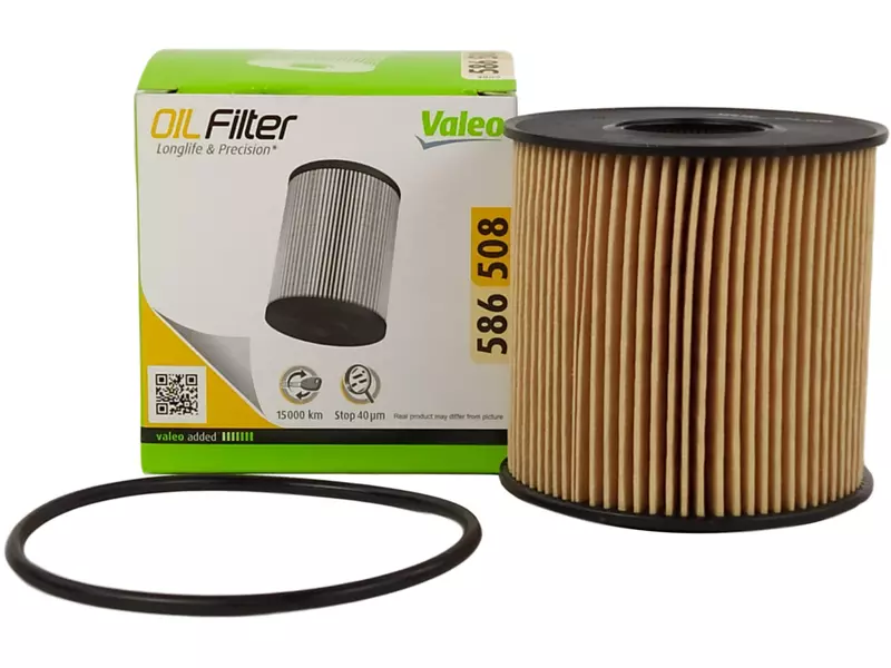 VALEO FILTR OLEJU 586508