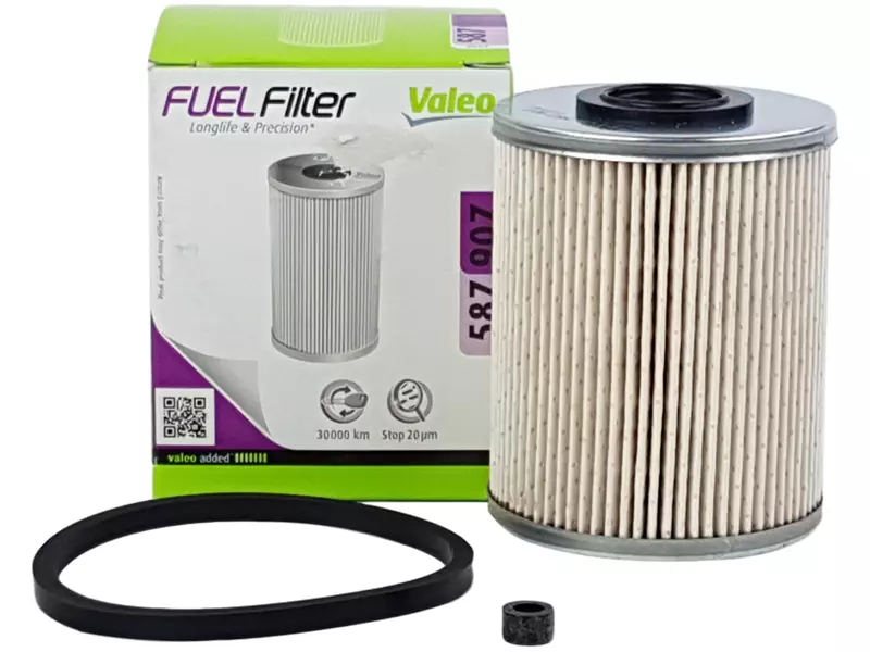 VALEO FILTR PALIWA 587907