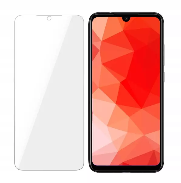 SZKŁO HYBRYDOWE 3MK DO XIAOMI REDMI NOTE 7 1 SZT. 