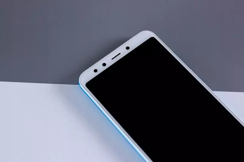 SZKŁO HYBRYDOWE 3MK DO XIAOMI REDMI NOTE 7 1 SZT. 