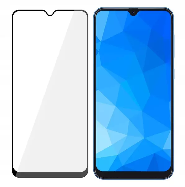 SZKŁO HARTOWANE 3MK DO SAMSUNG GALAXY A50 1 SZT.