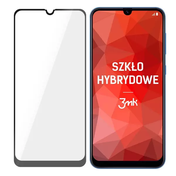 SZKŁO HYBRYDOWE 3MK DO SAMSUNG GALAXY A70 1 SZT. 