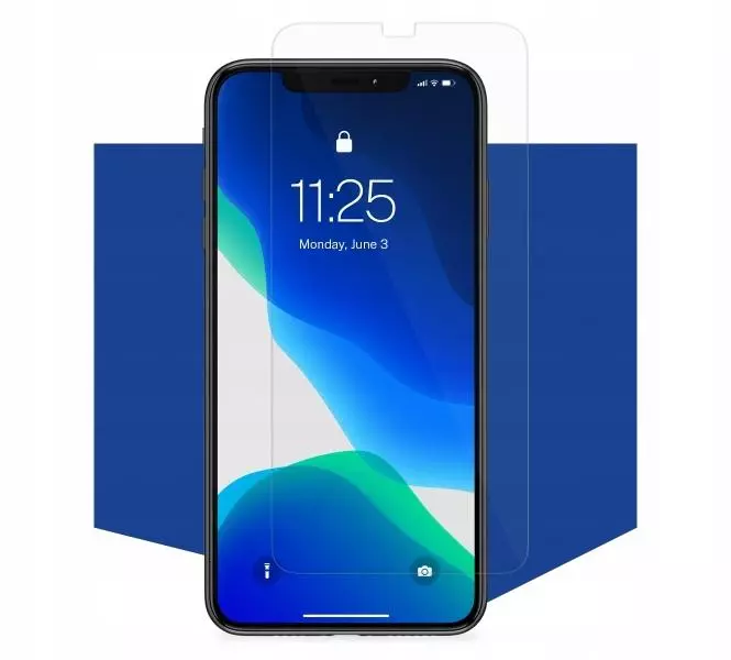 SZKŁO HARTOWANE 3MK DO SAMSUNG GALAXY A71 1 SZT. 