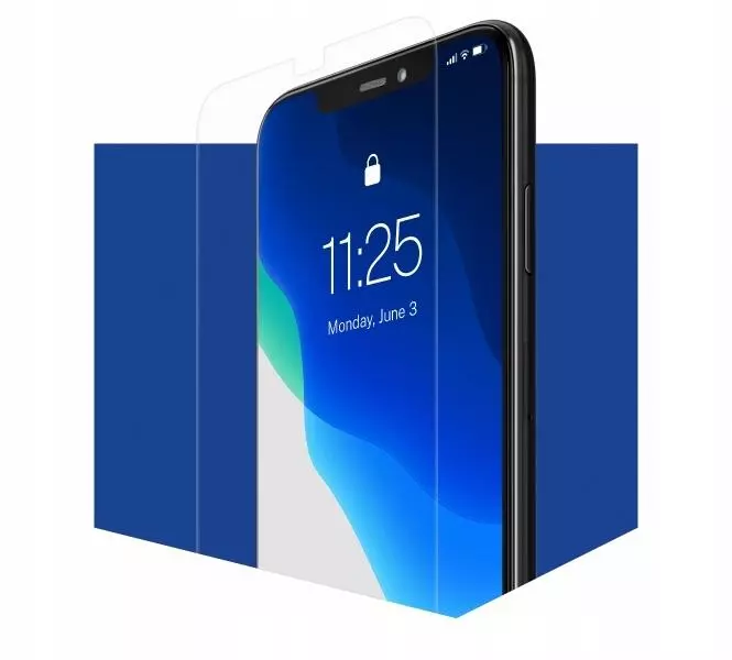 SZKŁO HARTOWANE 3MK DO SAMSUNG GALAXY A71 1 SZT. 