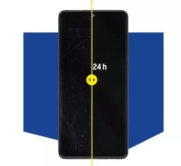 FOLIA OCHRONNA 3MK DO SAMSUNG GALAXY S10 PLUS 1 SZT. 