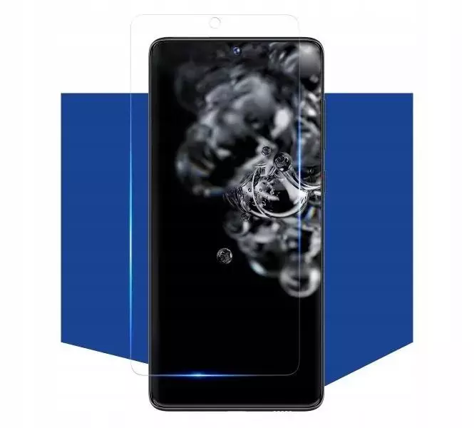 FOLIA OCHRONNA 3MK DO SAMSUNG GALAXY S10 PLUS 1 SZT. 