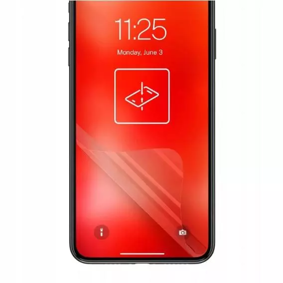 SZKŁO HYBRYDOWE 3MK DO XIAOMI REDMI NOTE 10 PRO 1 SZT. 