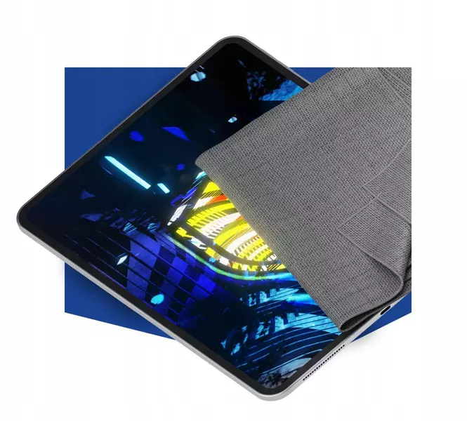 FOLIA 3MK DO APPLE IPAD PRO 11 CALI (5 GEN.) 