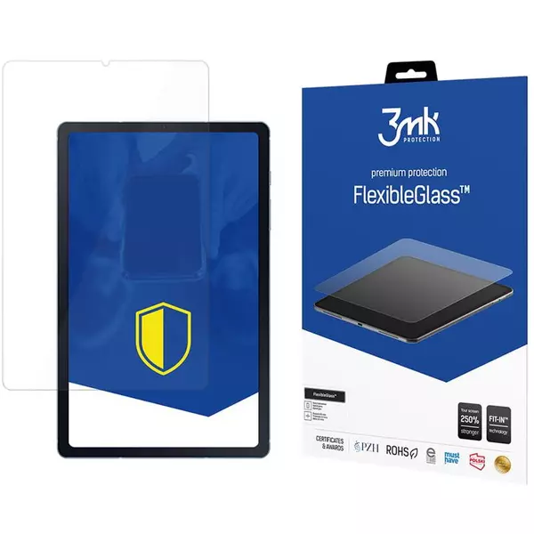 SZKŁO 3MK DO APPLE IPAD AIR 11" M2 2024