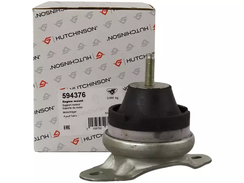 HUTCHINSON PODUSZKA SILNIKA PR CITROEN C5 2.0 HDI