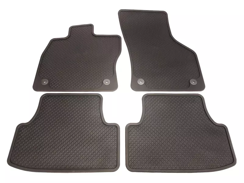 OE SEAT DYWANIKI GUMOWE KPL SEAT LEON III 5F 13-