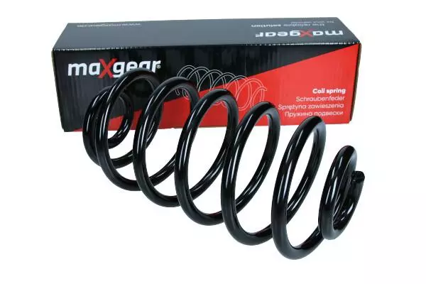 MAXGEAR SPRĘŻYNA ZAWIESZENIA 60-0203 