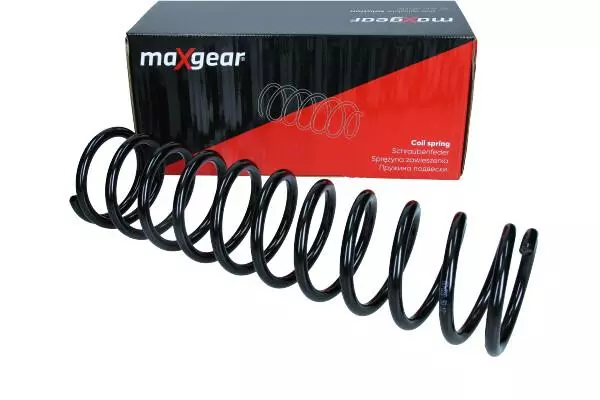 MAXGEAR SPRĘŻYNA ZAWIESZENIA 60-0220 