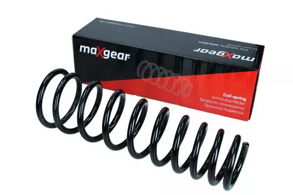 MAXGEAR SPRĘŻYNA ZAWIESZENIA 60-0241 