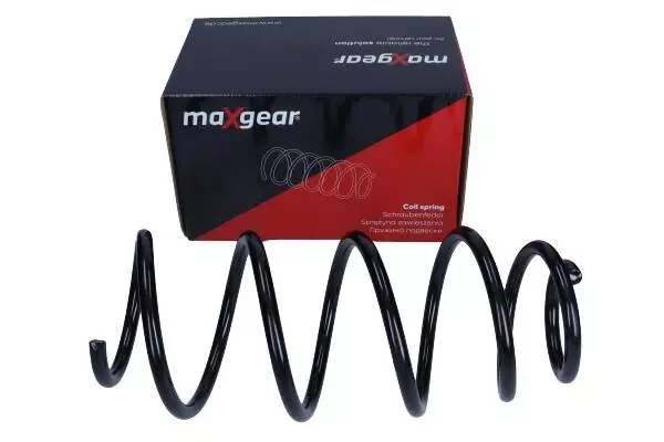 MAXGEAR SPRĘŻYNA ZAWIESZENIA 60-0641 