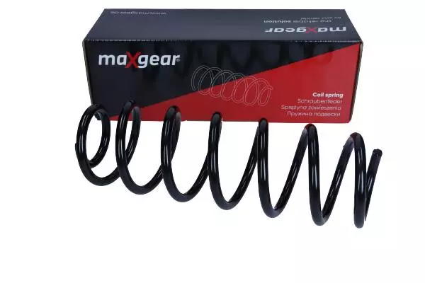 MAXGEAR SPRĘŻYNA ZAWIESZENIA 60-0740 