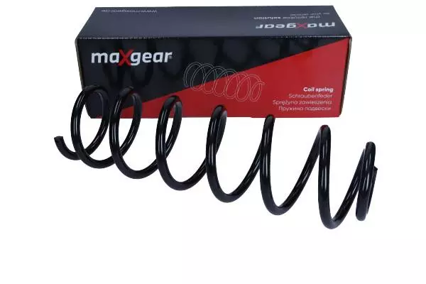 MAXGEAR SPRĘŻYNA ZAWIESZENIA 60-0743 