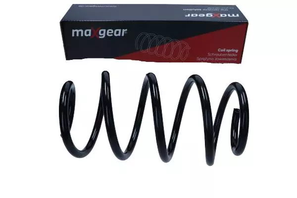 MAXGEAR SPRĘŻYNA ZAWIESZENIA 60-0773