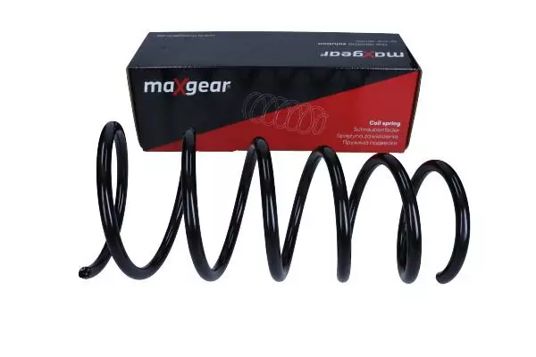 MAXGEAR SPRĘŻYNA ZAWIESZENIA 60-0839 