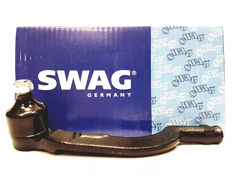 SWAG KOŃCÓWKA DRĄŻKA 60 92 1284