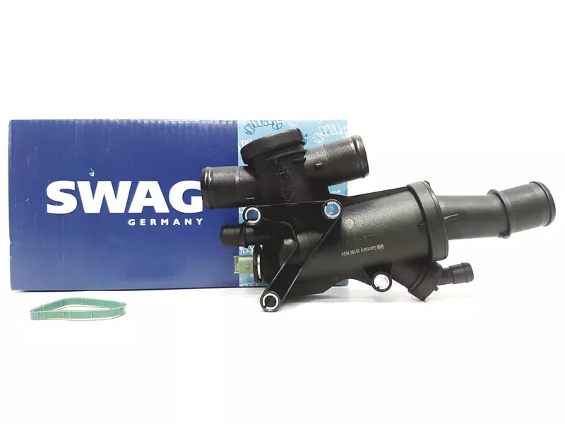 SWAG TERMOSTAT CITROEN C4 C5 II III C8 2.0 HDI