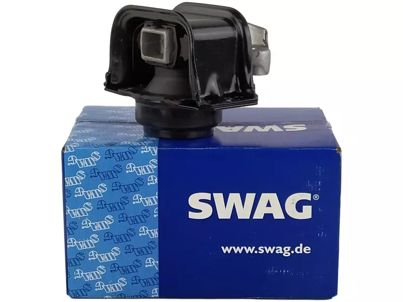 SWAG PODUSZKA SILNIKA PRAWA CITROEN C4 II 1.6 HDI