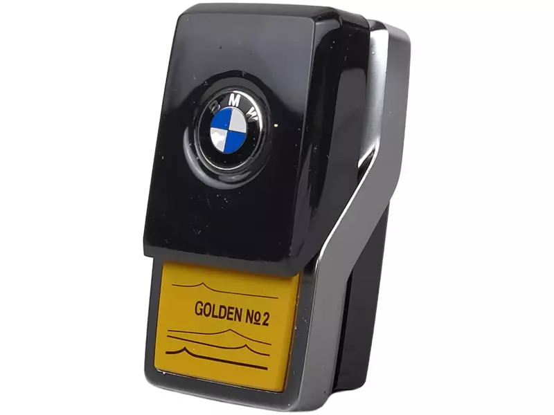 OE BMW AMBIENT AIR GOLDEN NO.2 WKŁAD ZAPACHU 