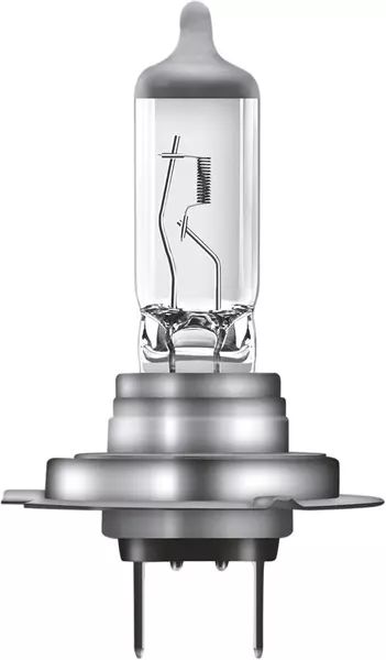 OSRAM ORIGINAL ŻARÓWKA H7 12V 55W PX26D 64210 