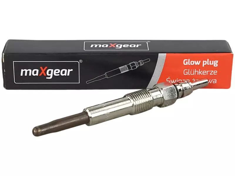 MAXGEAR ŚWIECA ŻAROWA S210 W210 W461 SPRINTER