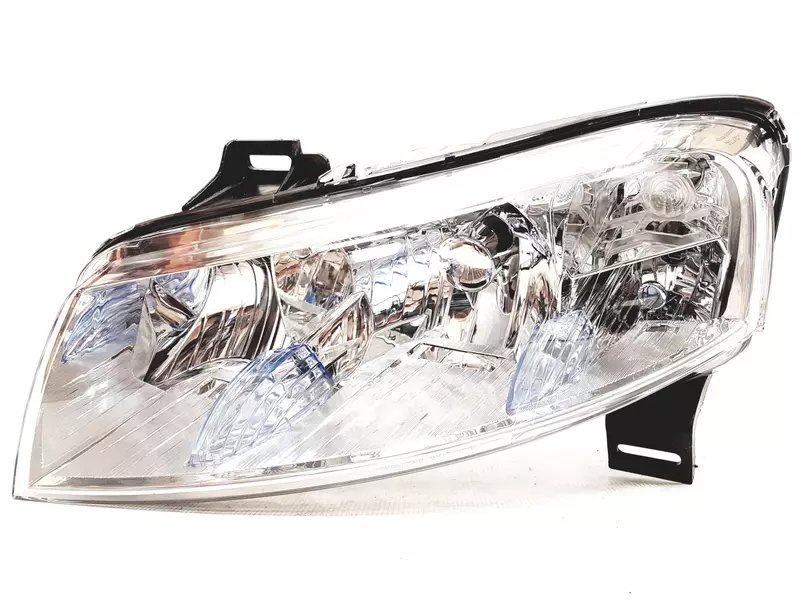 DEPO REFLEKTORY LAMPY PRZÓD FIAT STILO 5D 2 SZT 