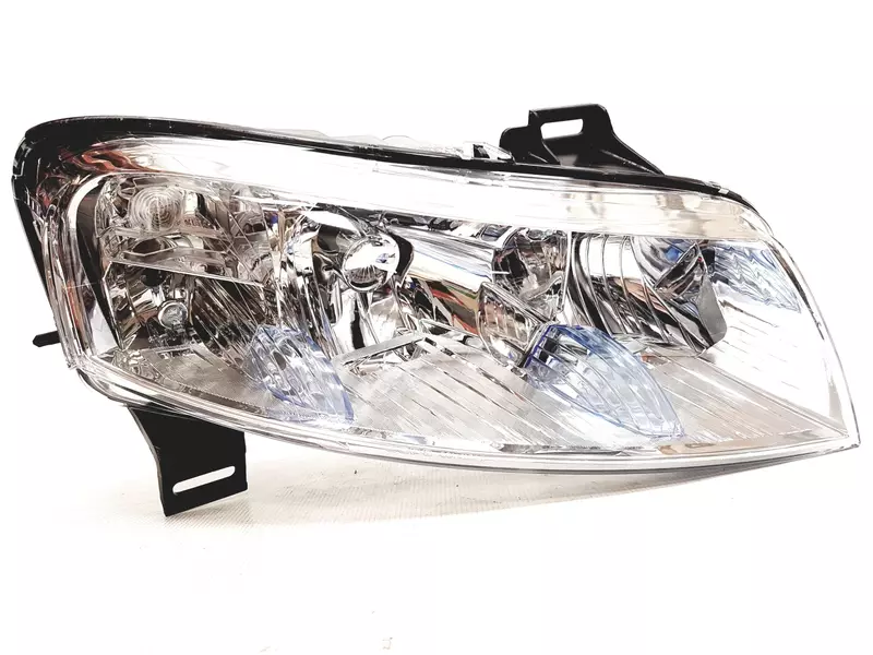 DEPO REFLEKTORY LAMPY PRZÓD FIAT STILO 5D 2 SZT 