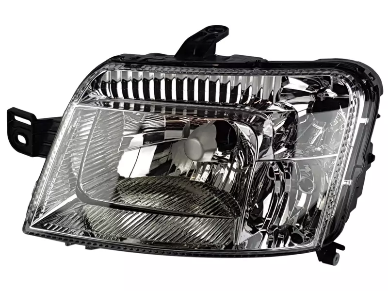 DEPO REFLEKTORY LAMPY PRZÓD FIAT PANDA 03- 