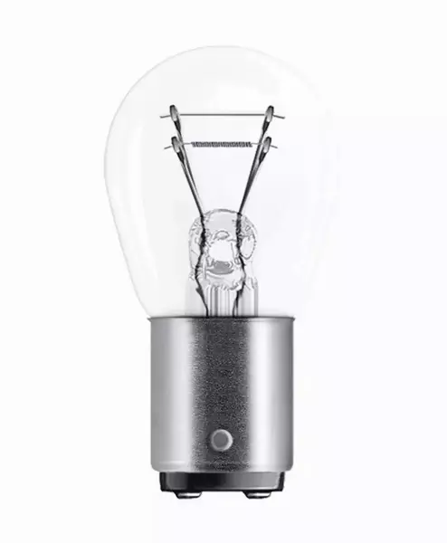 OSRAM ORIGINAL ŻARÓWKI P21/4W DUO BLISTER 