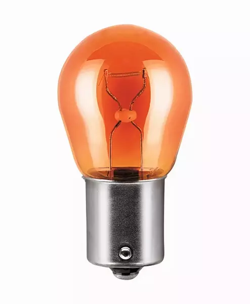 OSRAM ORIGINAL ŻARÓWKI PY21W DUO BLISTER 