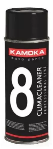 KAMOKA CLIMACLEANER (8) DO CZYSZCZENIA KLIMY