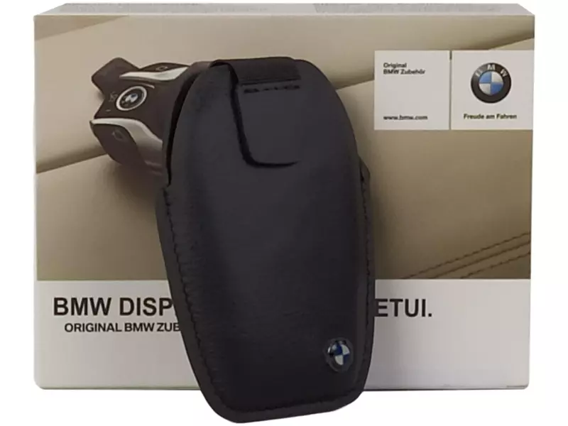 OE BMW ETUI NA KLUCZYK DISPLAY BMW X5 G05 X6 G06