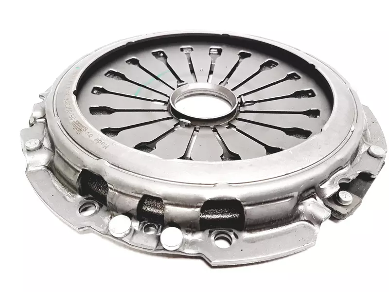 VALEO KOŁO DWUMASOWE SPRZĘGŁO ALFA 145 146 1.9JTD 