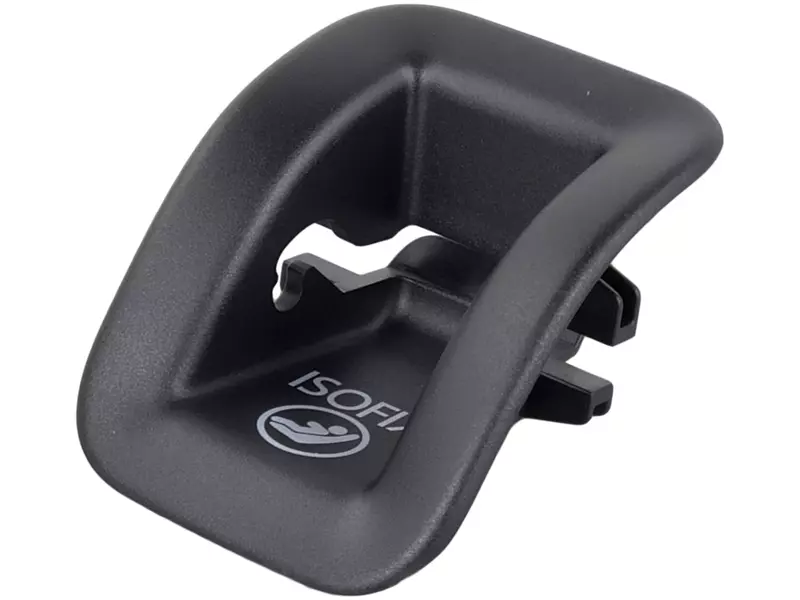 OE VAG PROWADNICA SYSTEMU ISOFIX AUDI A4 B8 A5 8T