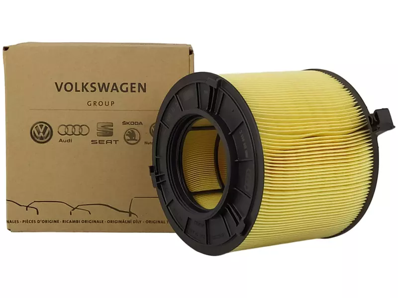 OE VAG FILTR POWIETRZA 8W0133843C