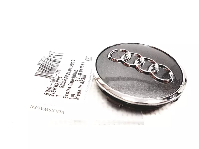 OE AUDI DEKIELEK ALUFELGI AUDI A6 C8 A7 4K A8 D5