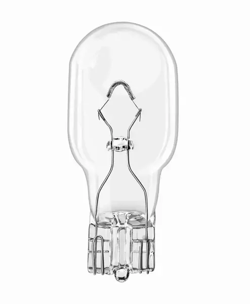 OSRAM ORIGINAL ŻARÓWKI W16W DUO BLISTER 